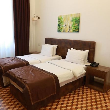 Malakan Hotel Bakü Dış mekan fotoğraf