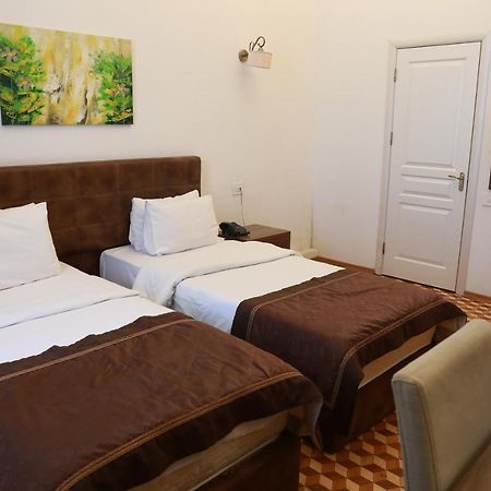 Malakan Hotel Bakü Dış mekan fotoğraf