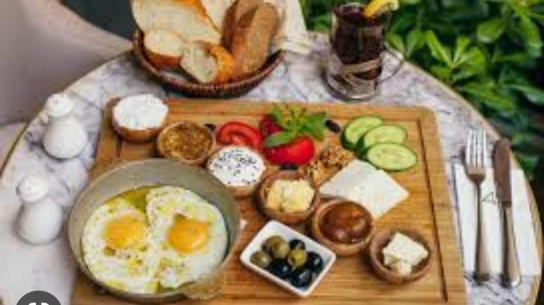 Malakan Hotel Bakü Dış mekan fotoğraf
