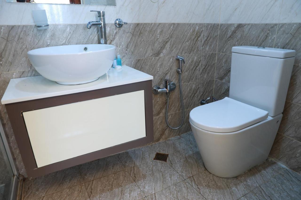 Malakan Hotel Bakü Dış mekan fotoğraf